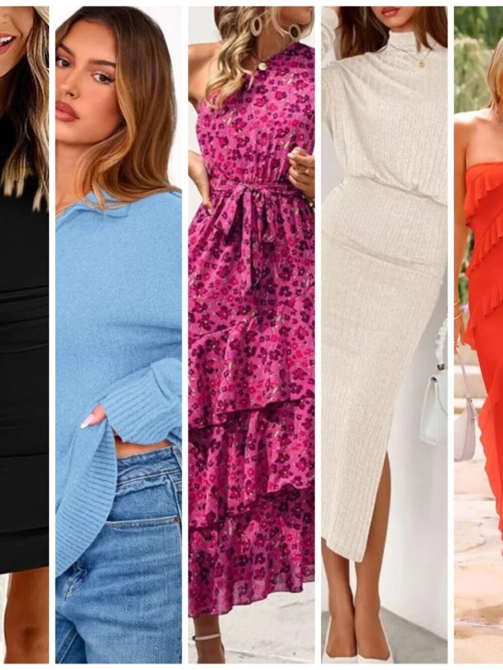 Reseller Bundle - PrettyGarden - Lot Women's NWT Items Retail $370+ over 90% off